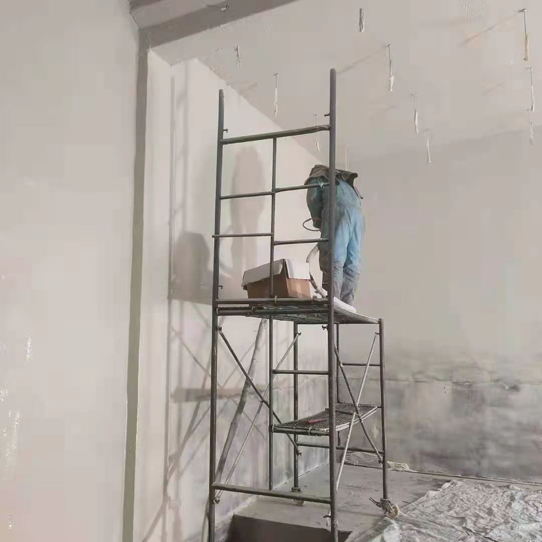 危险品生产控制中心等设备设施