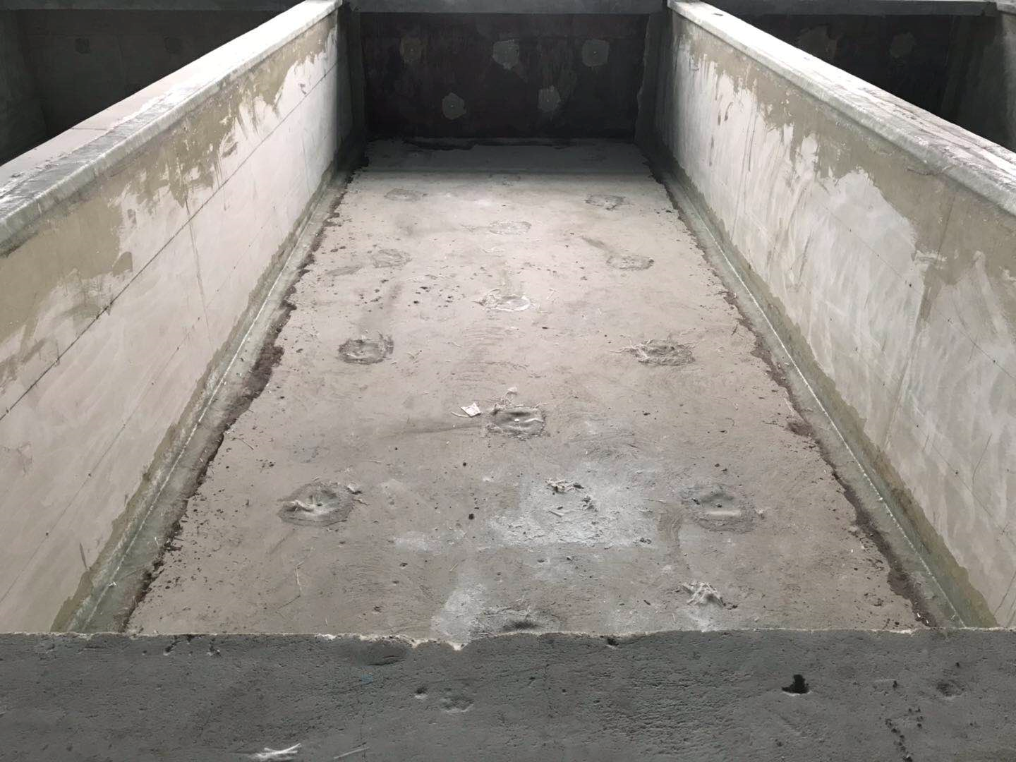 刺参海水养殖