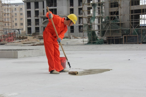 聚脲在城市建设中的作用有哪些方面